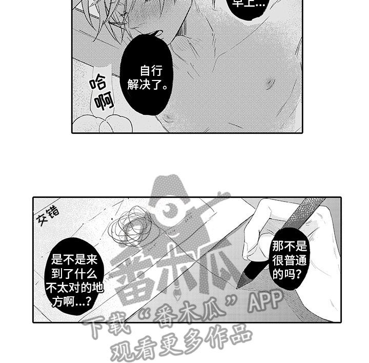 第13章：受到冲击