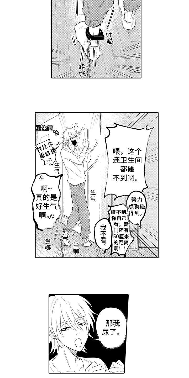 第4章：愿望