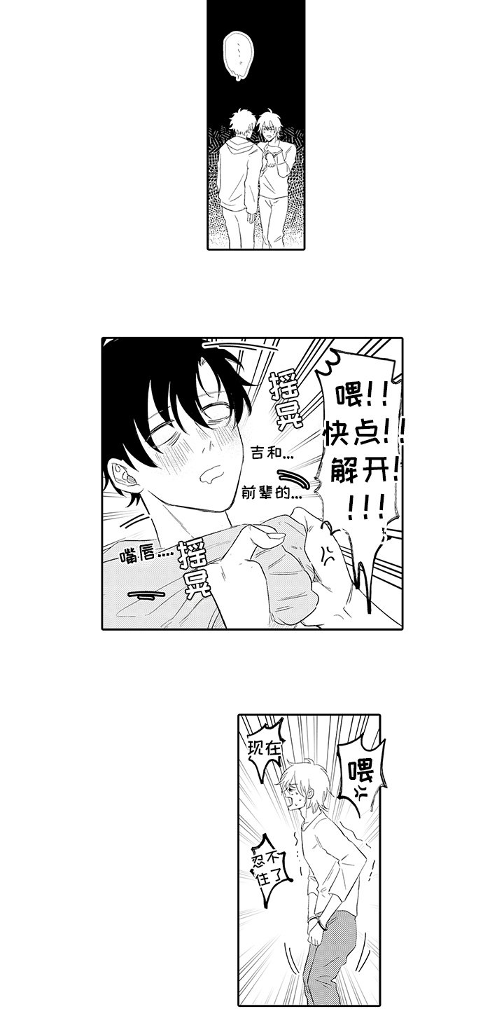 第5章：慢慢习惯