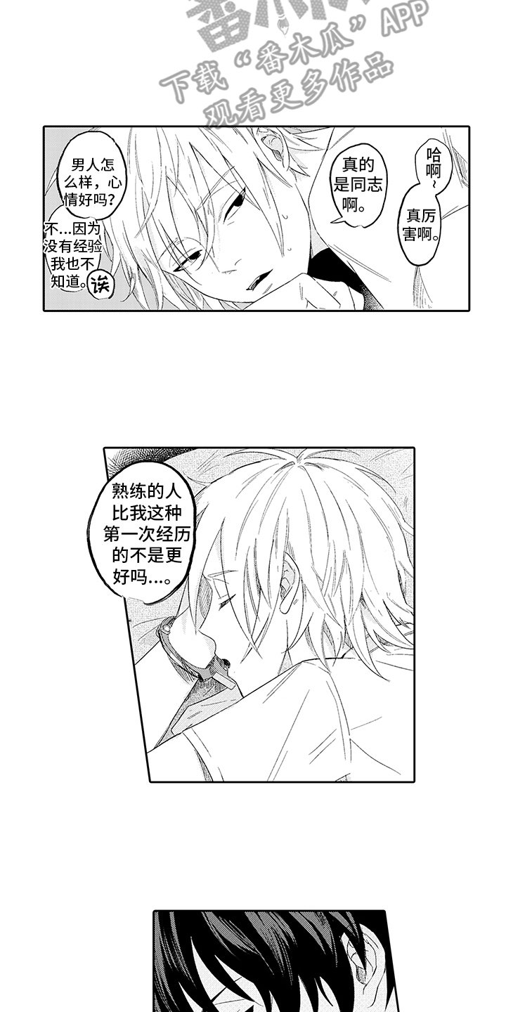 第6章：借酒消愁