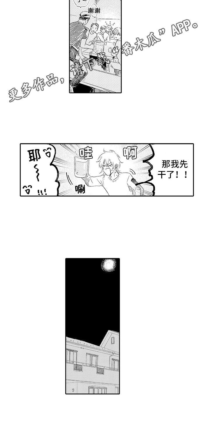 第6章：借酒消愁