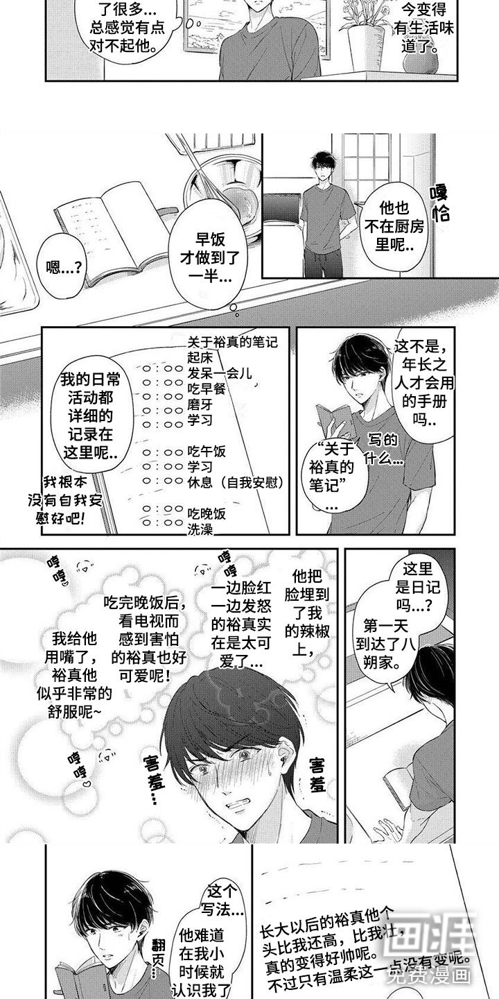 第15章：要吃