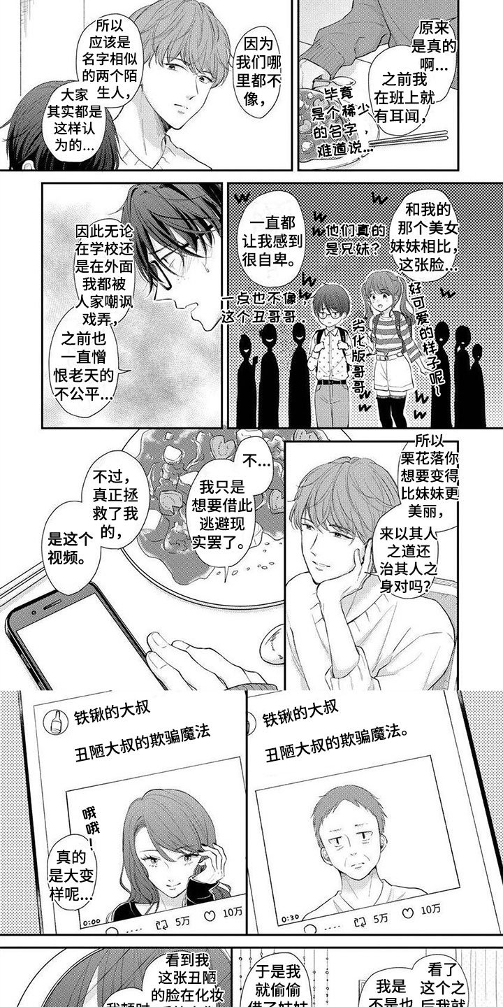 第3章：人生危机