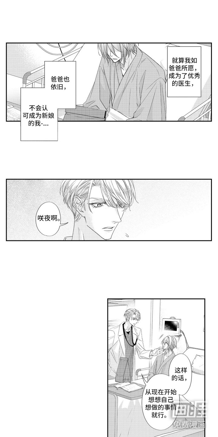 第11章：现在的目标