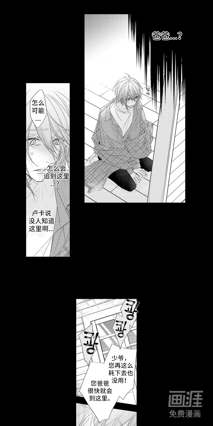 第15章：借口
