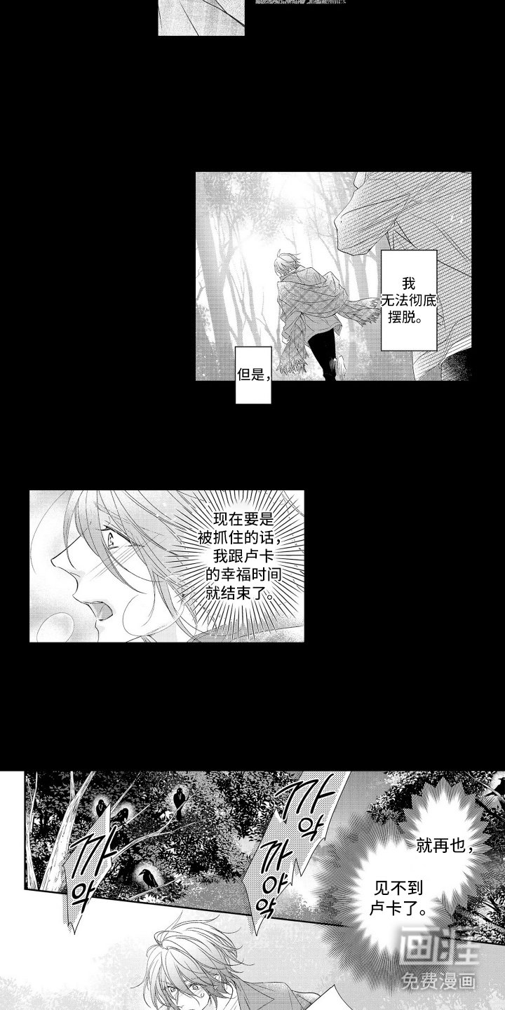 第15章：借口
