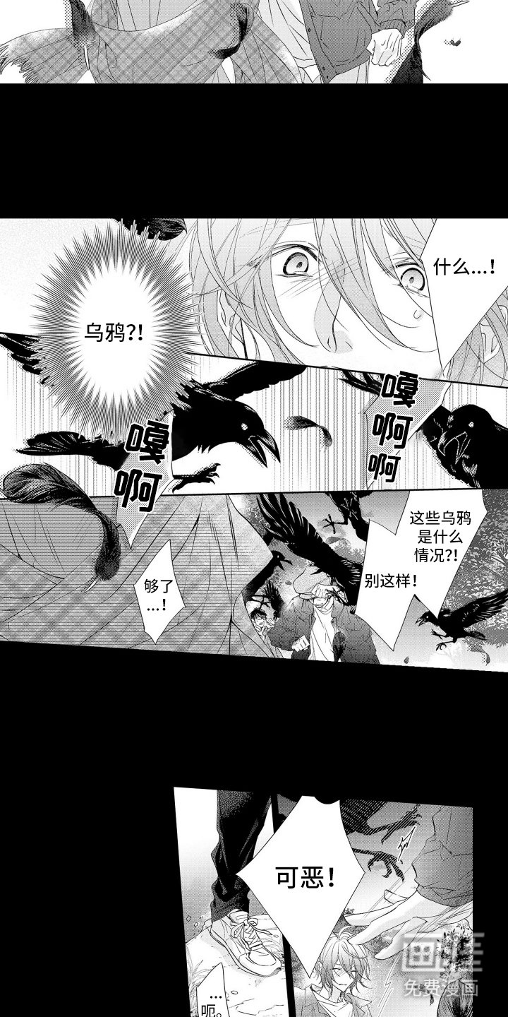 第15章：借口