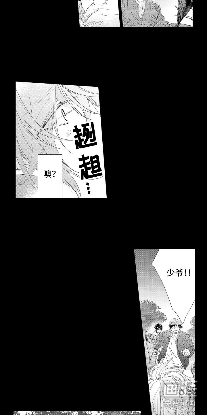 第15章：借口