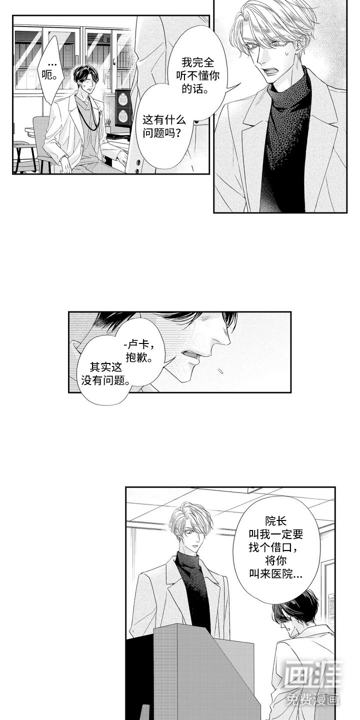 第15章：借口