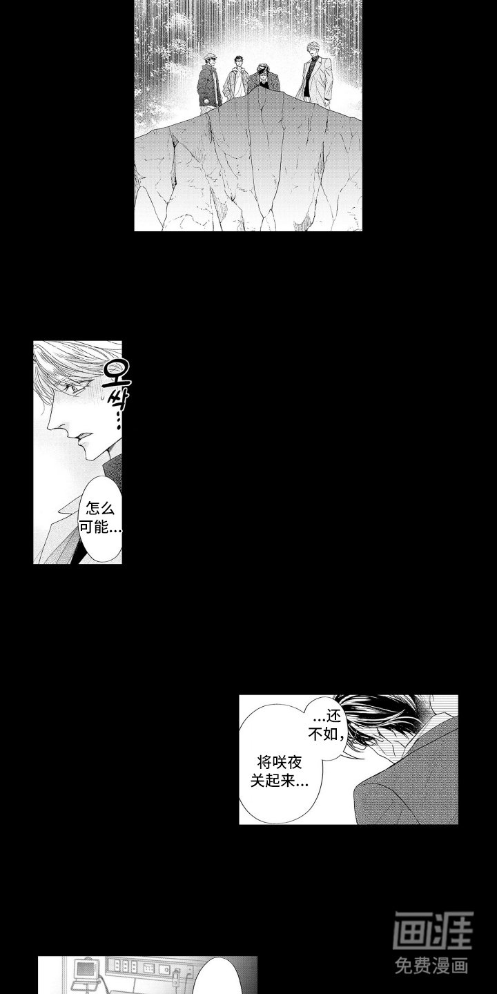第16章：不会放弃