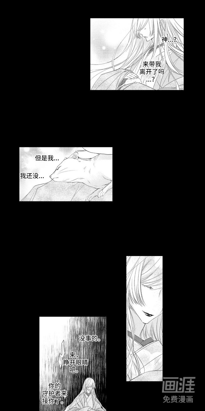 第18章：我错了
