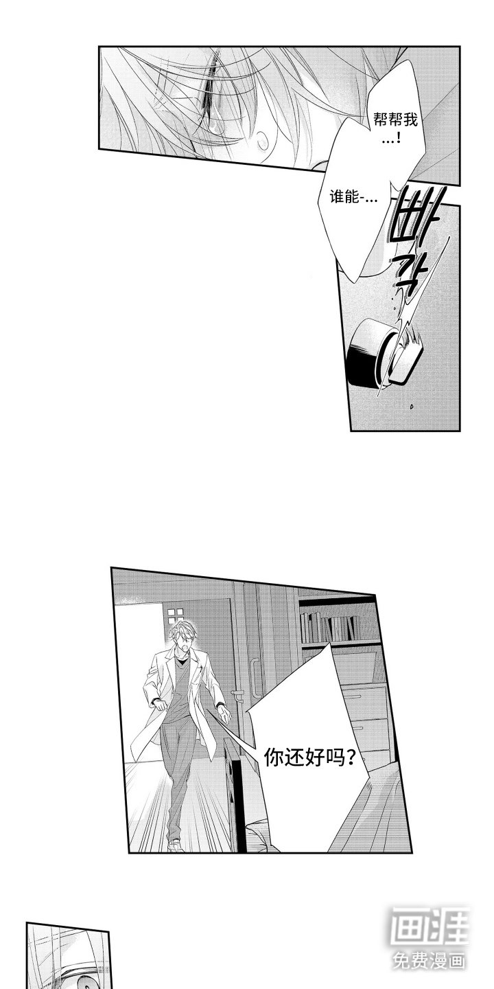 第2章：保护你