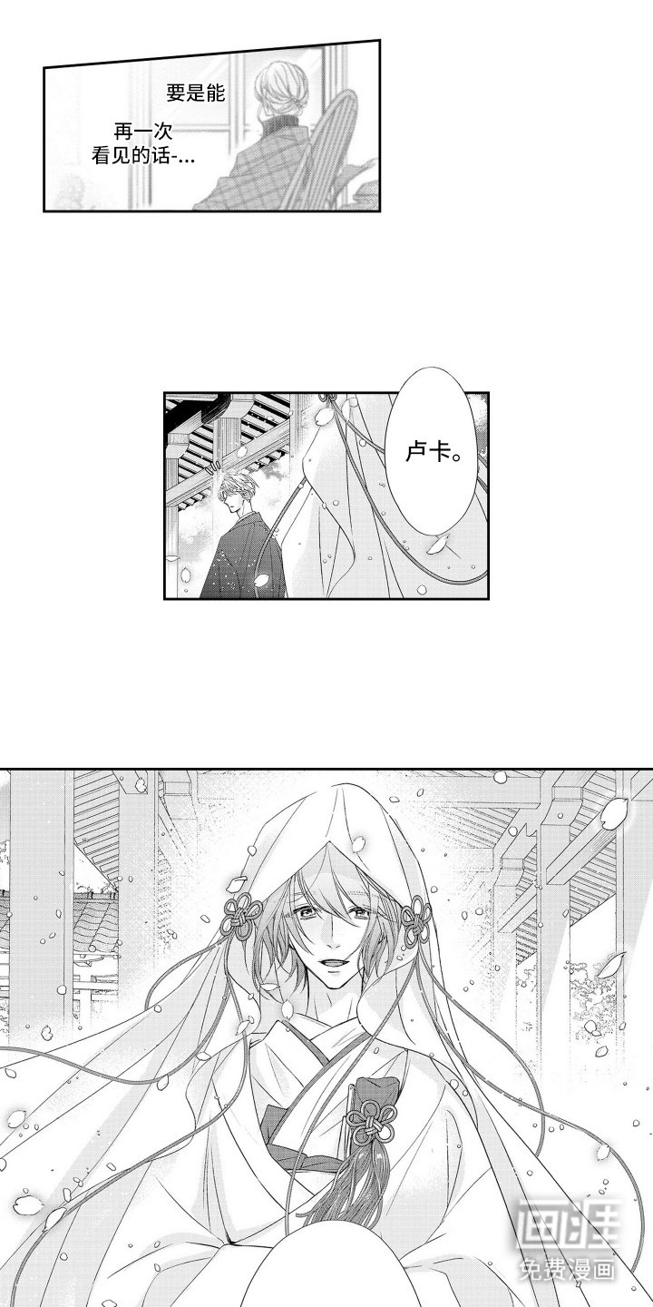 第20章：新娘