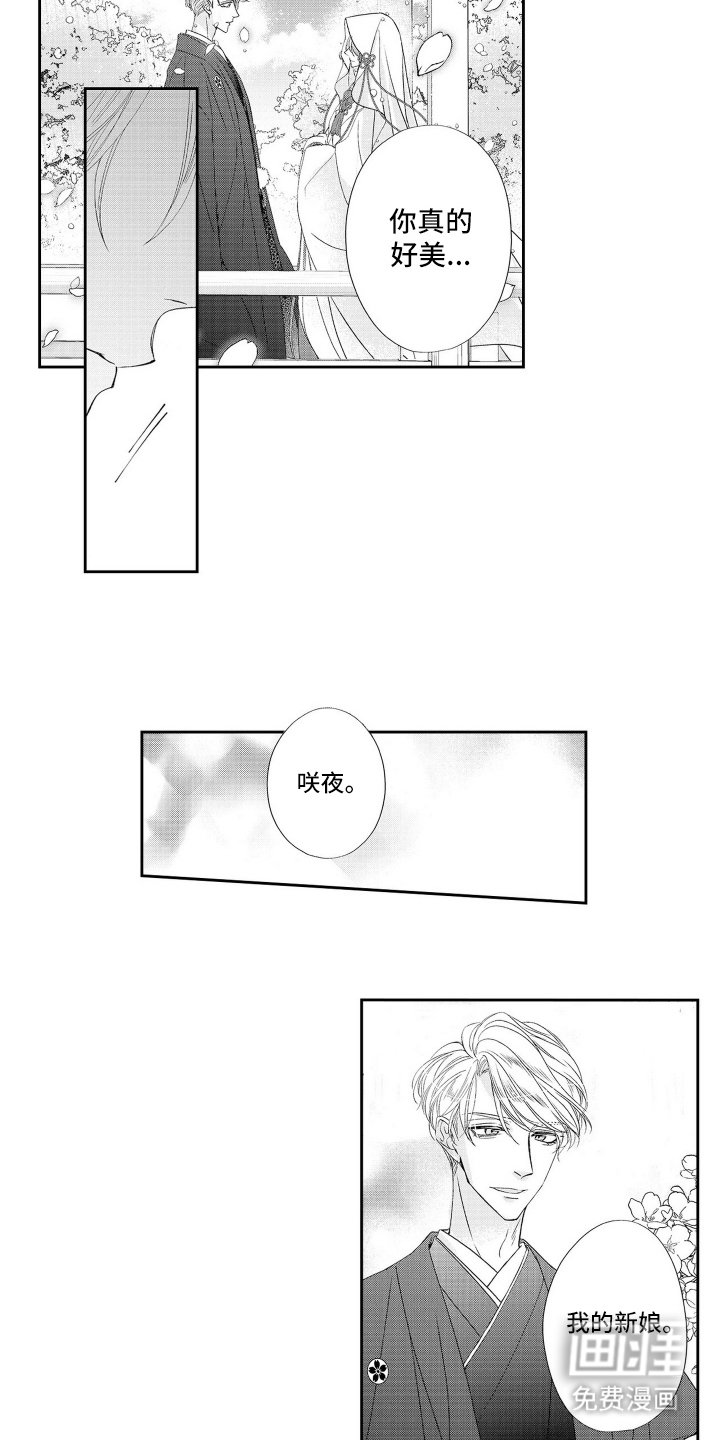 第20章：新娘