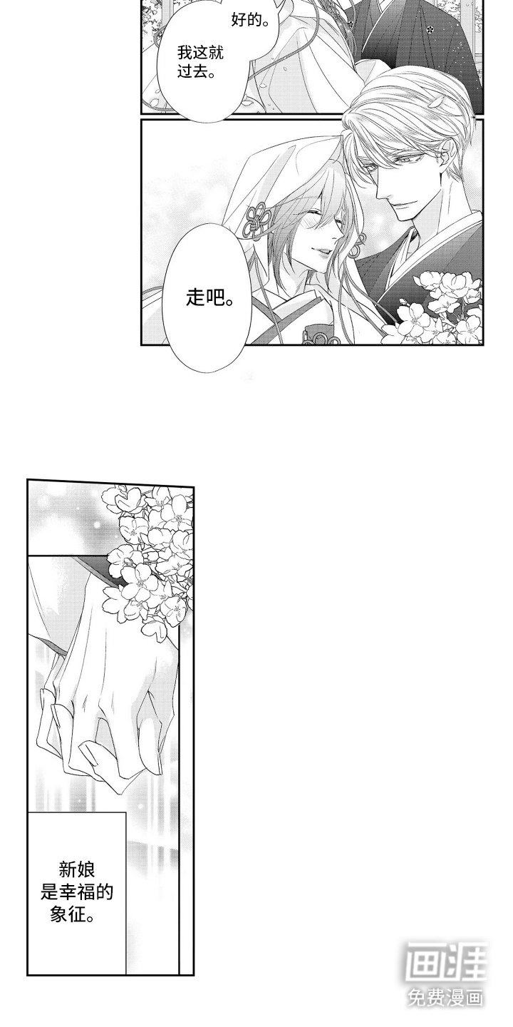 第20章：新娘