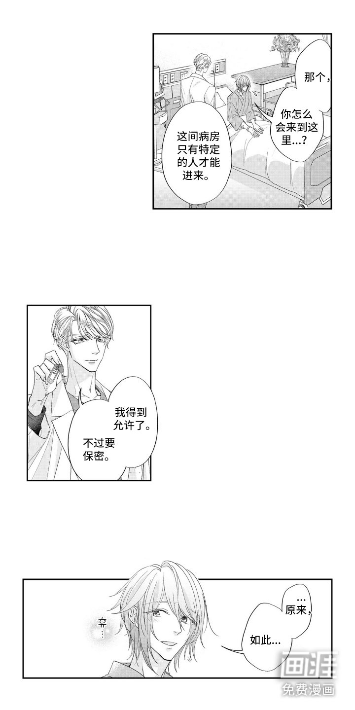 第4章：被诅咒