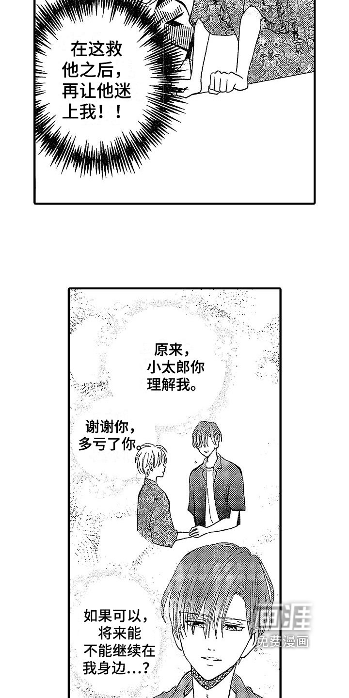 第10章：笑容