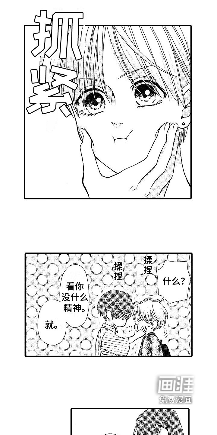 第15章：带回家
