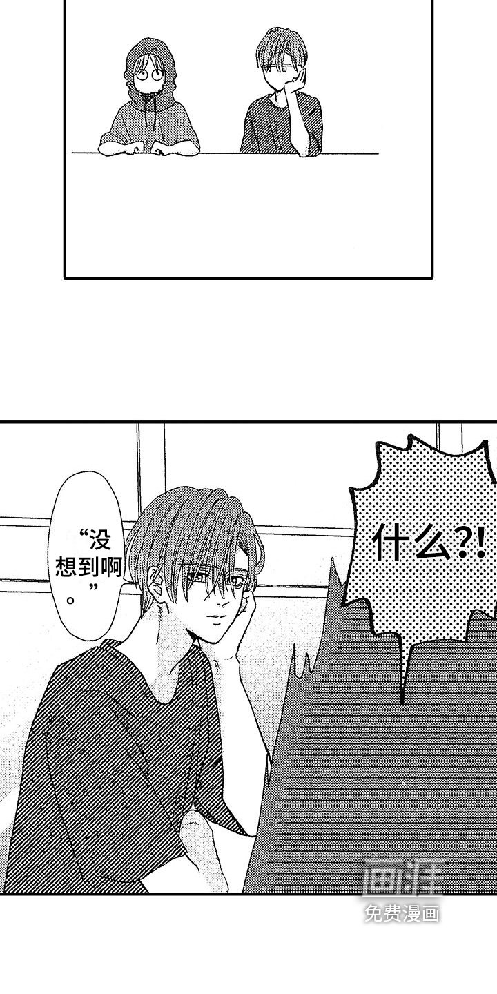 第19章：中了魔法