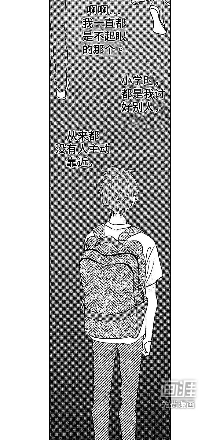 第20章：不认识