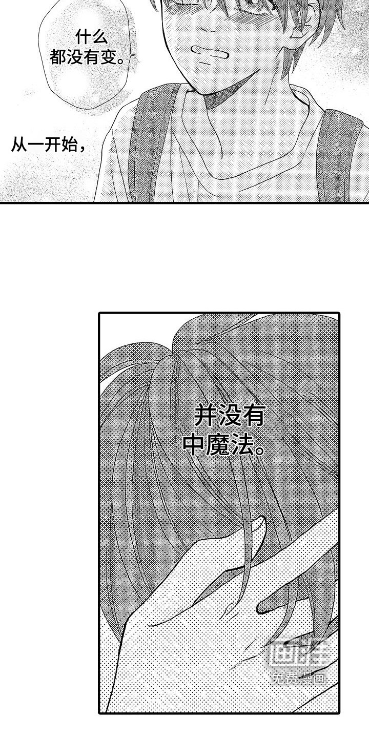 第23章：邀请