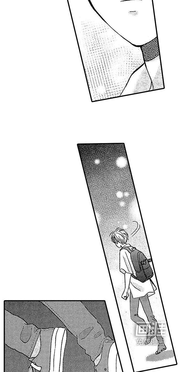第26章：噩梦