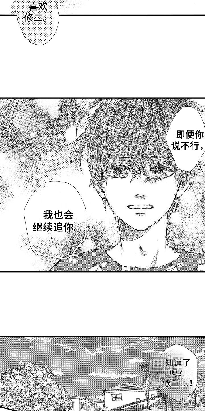 第28章：我知道