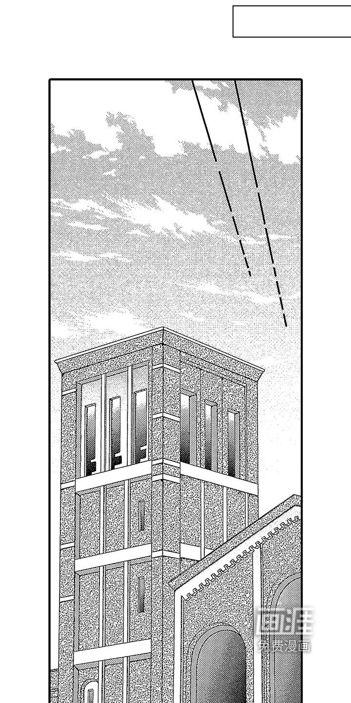 第32章：互相喜欢【完结】