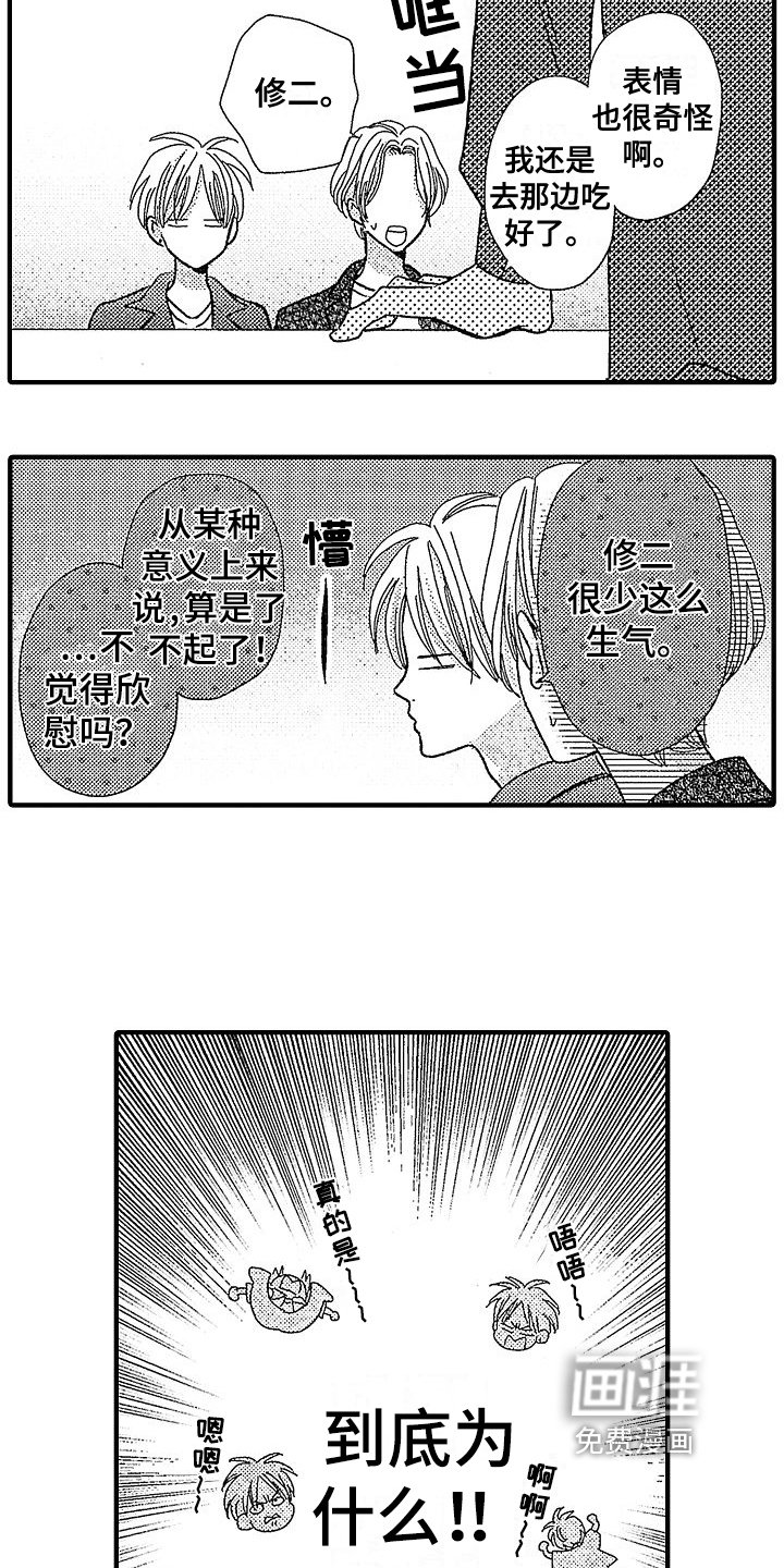 第6章：不适合