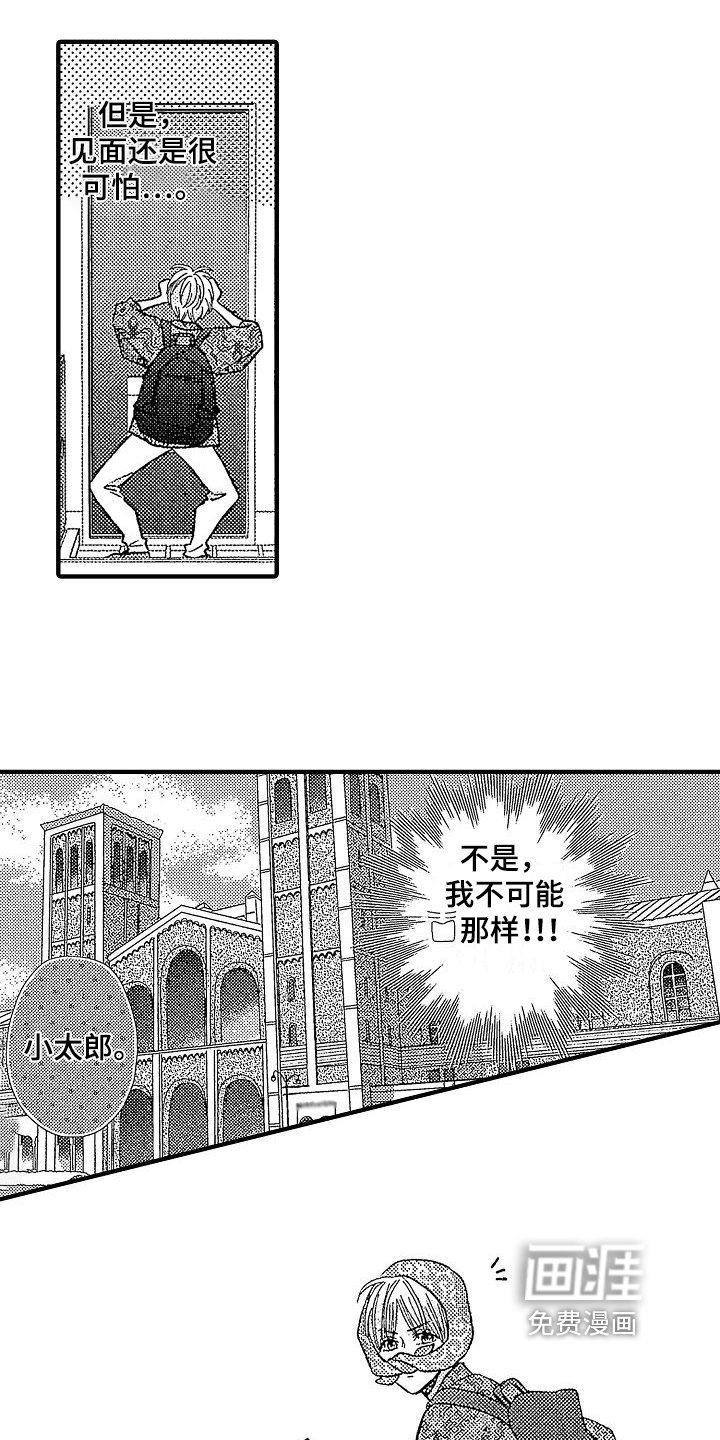 第7章：条件