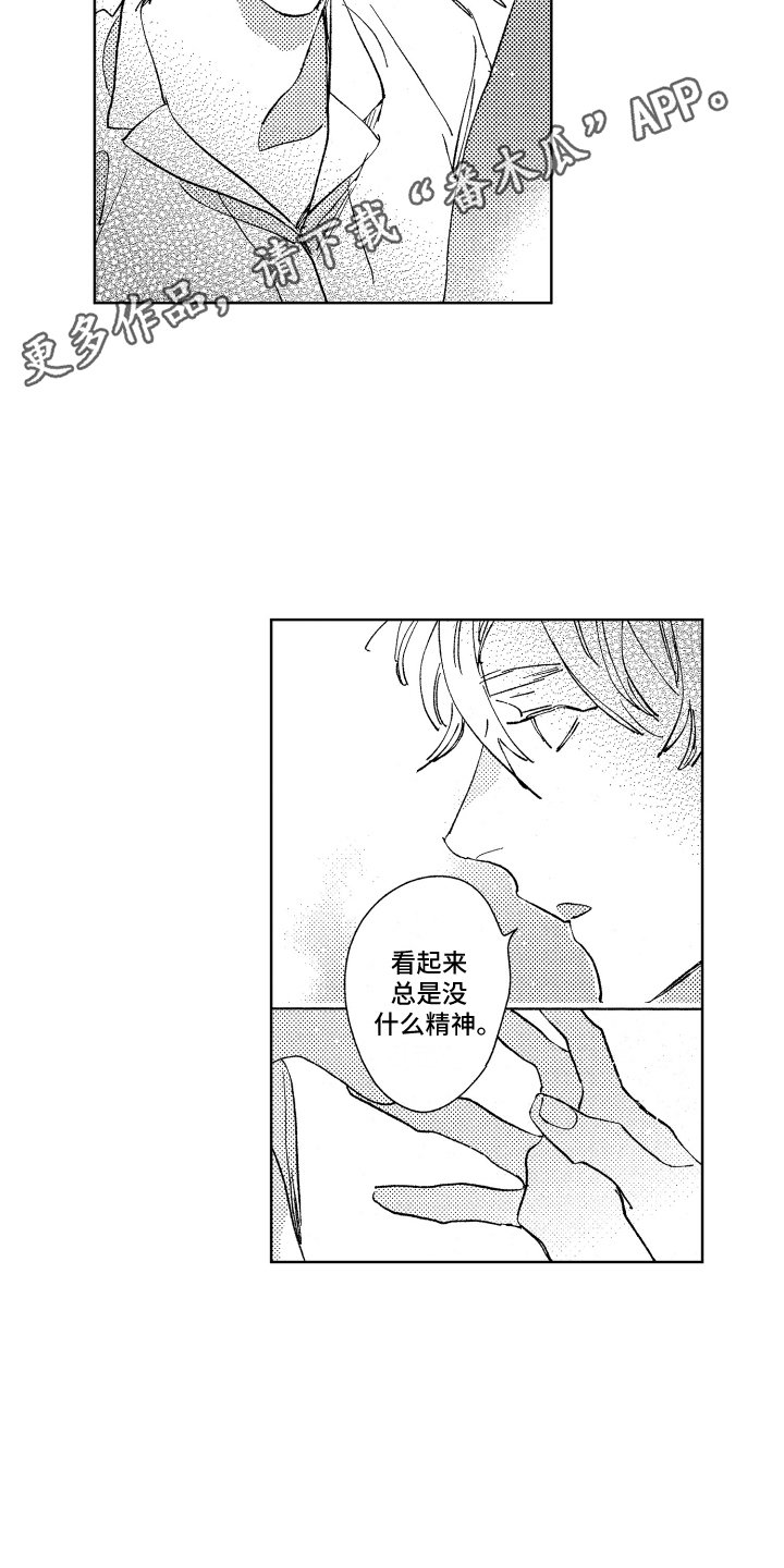 第19章：清醒再说