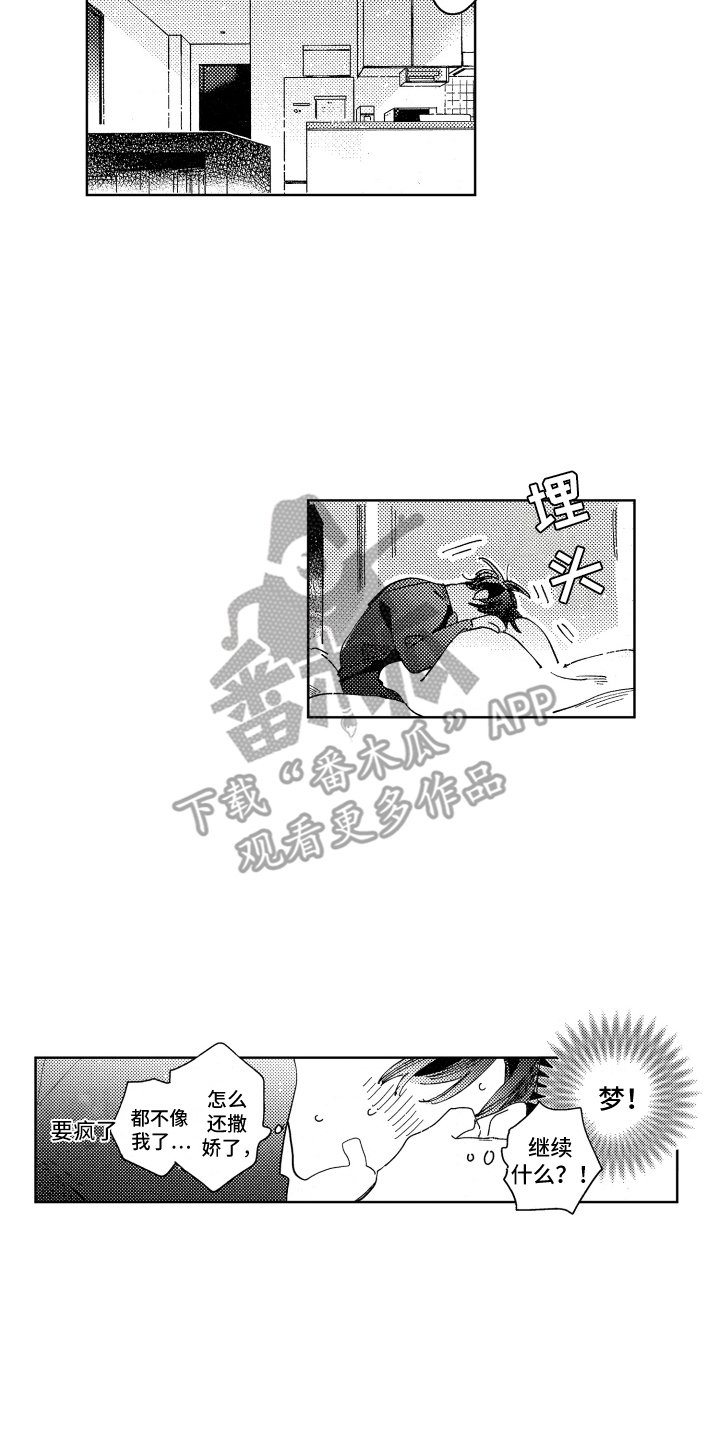 第20章：不太真实