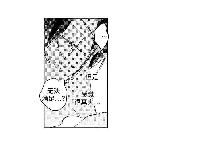 第20章：不太真实