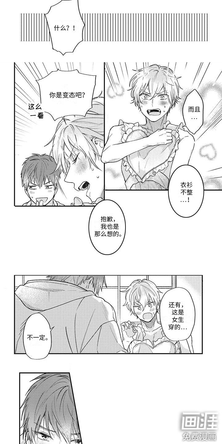 第13章：围裙
