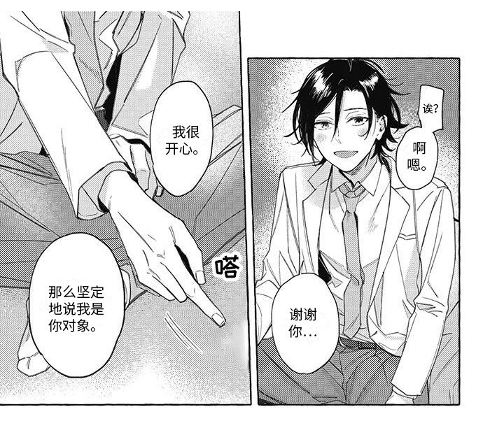 第7章：误会了
