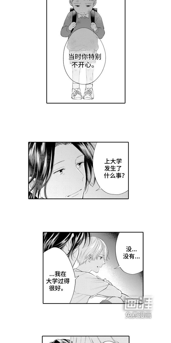 第12章：开解