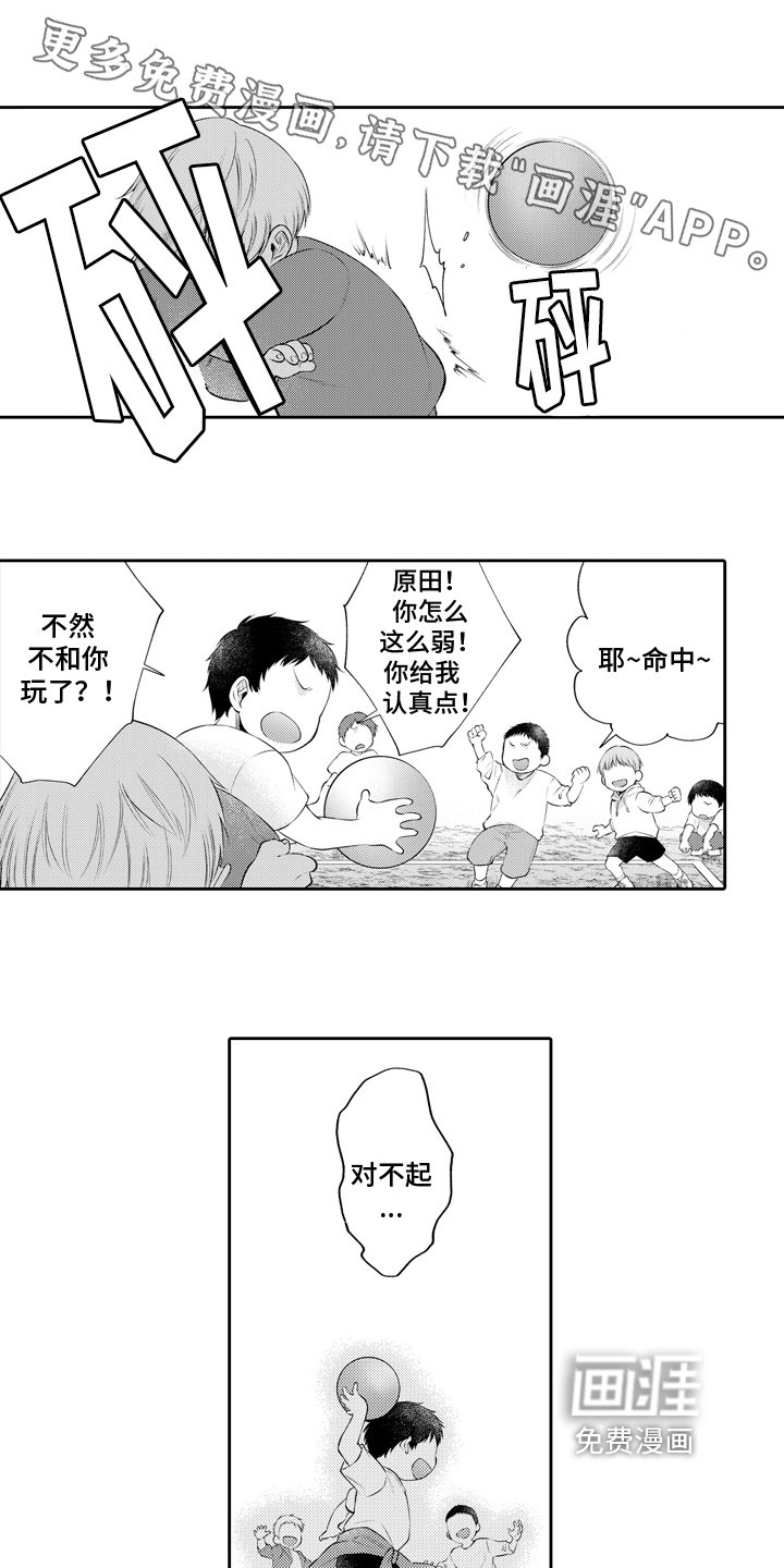 第13章：决心