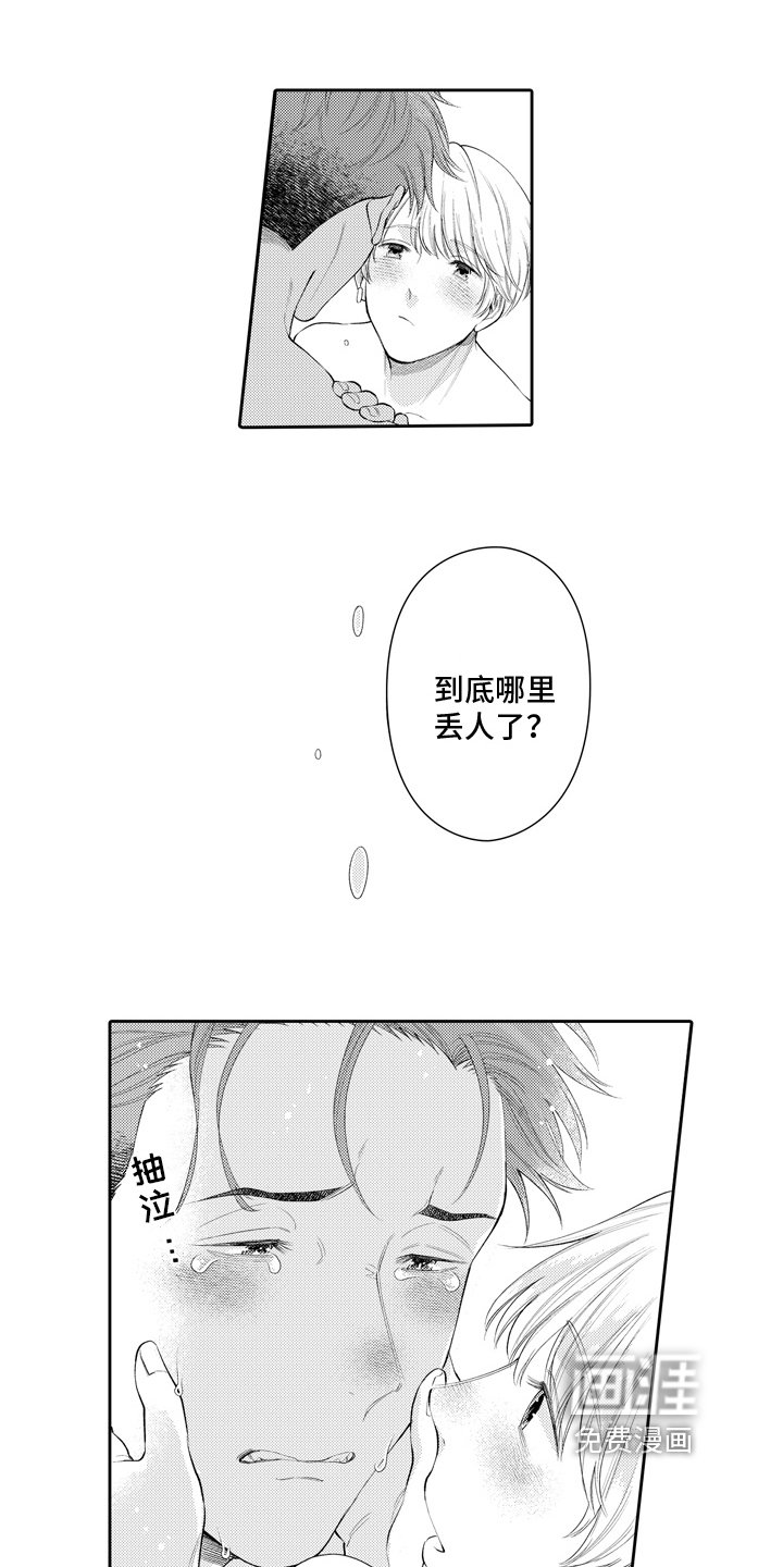第16章：纪念日
