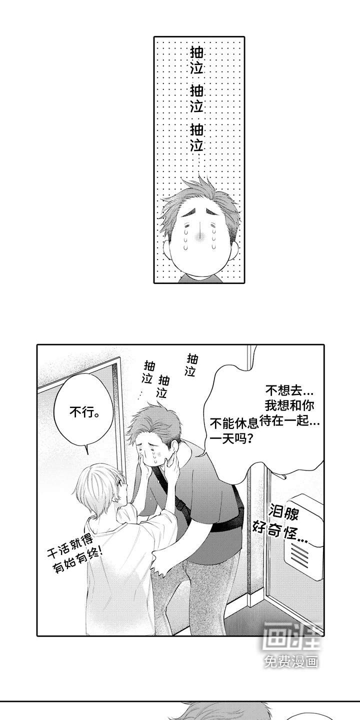 第16章：纪念日
