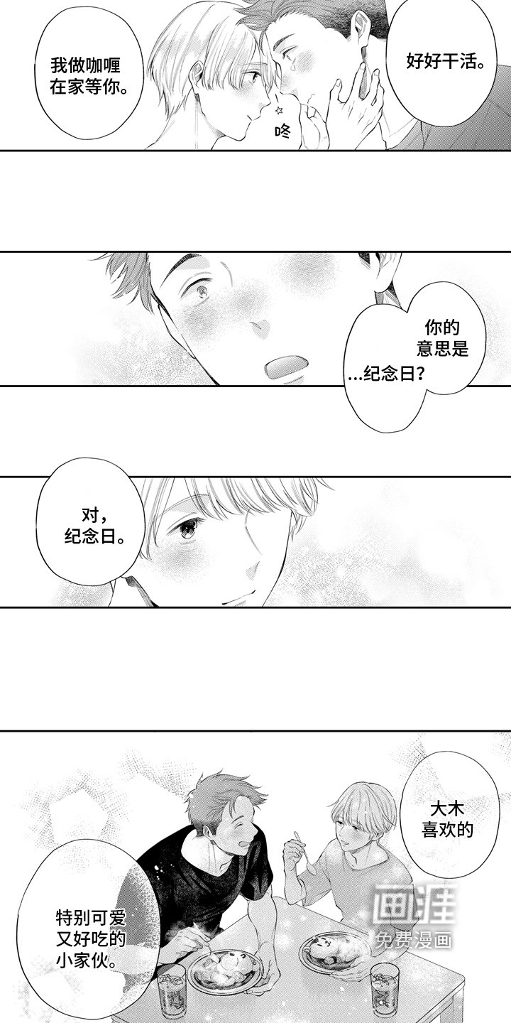 第16章：纪念日