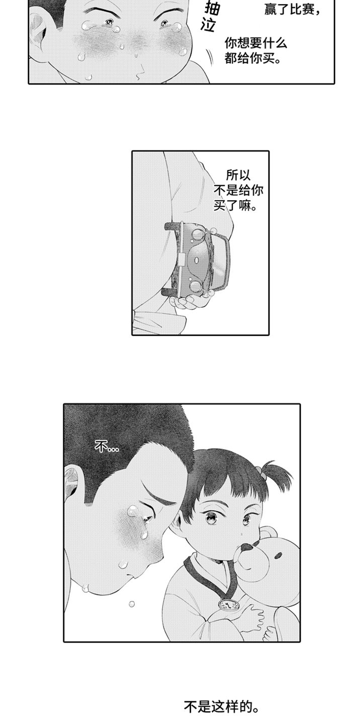 第2章：关注