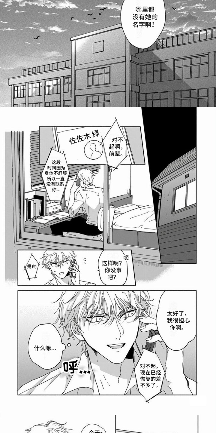 第2章：整理房间