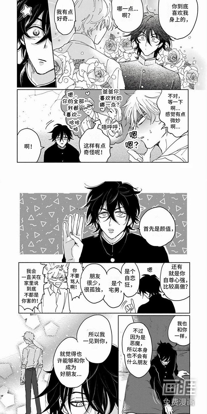 第6章：疑惑
