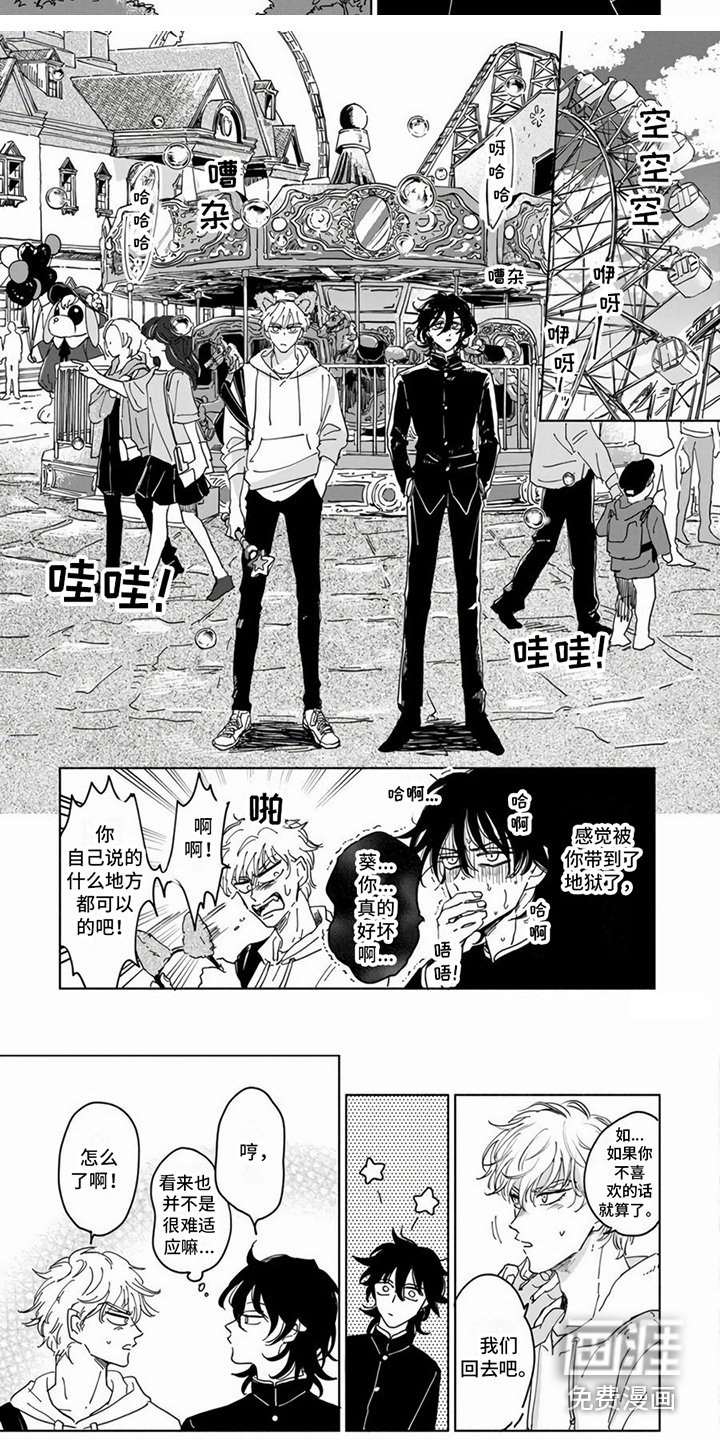 第7章：约会