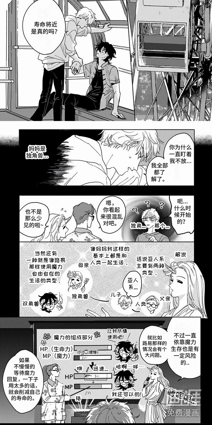 第8章：寿命