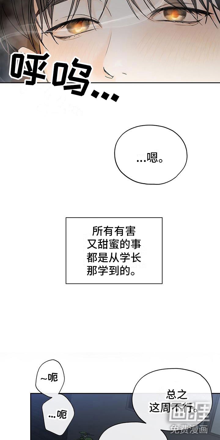 第13章：饥饿