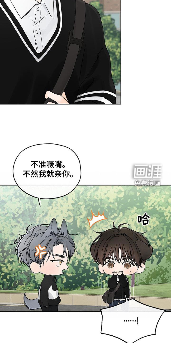 第20章：孤立