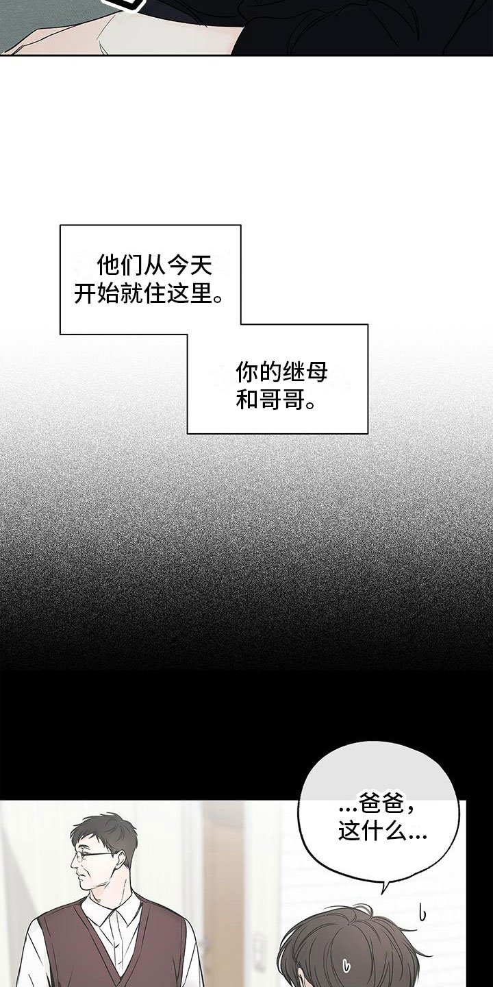 第3章：再婚