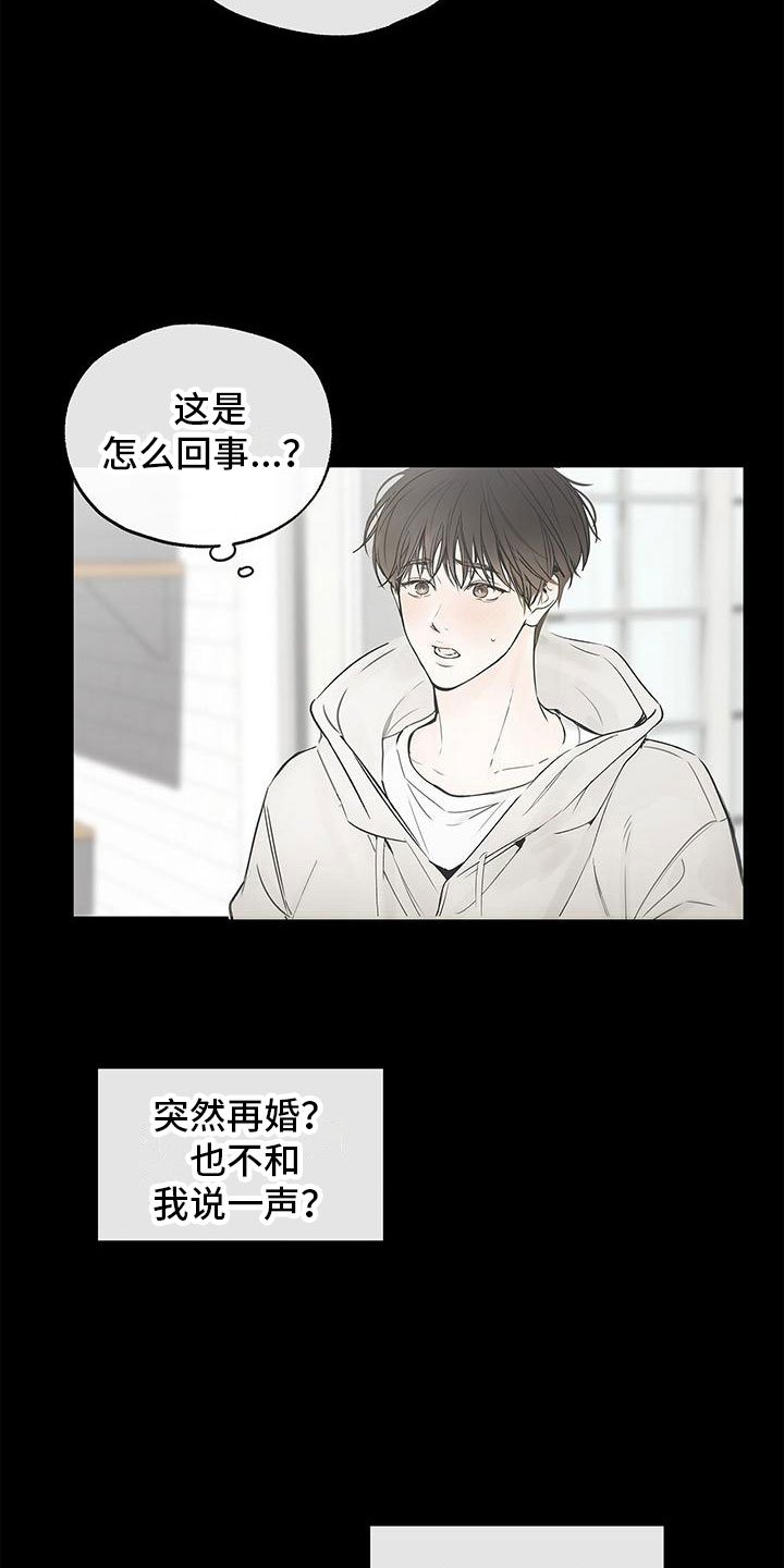 第3章：再婚