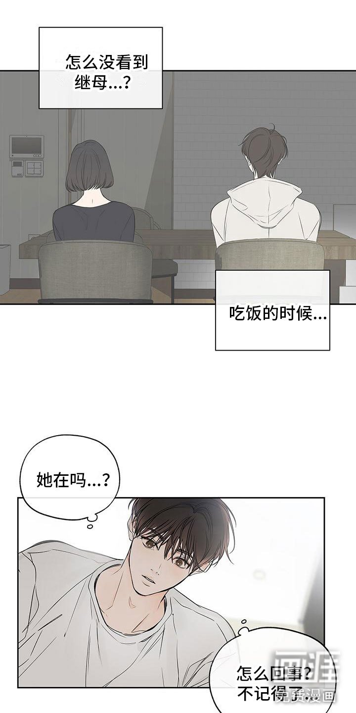 第4章：不反感